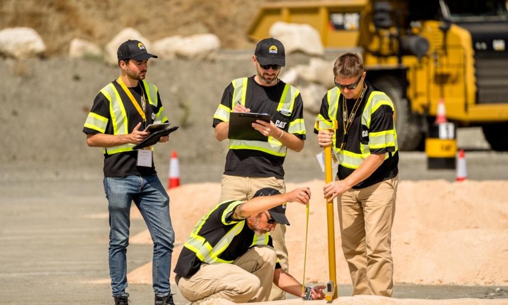 Global Operator Challenge afholdes i 41 lande, hvorefter vinderne mødes i semifinalerne i Malaga. Konkurrencen rundes af med en storstilet finale i Las Vegas i 2026. Global Operator Challenge afholdes i 41 lande, hvorefter vinderne mødes i semifinalerne i Malaga. Konkurrencen rundes af med en storstilet finale i Las Vegas i 2026.