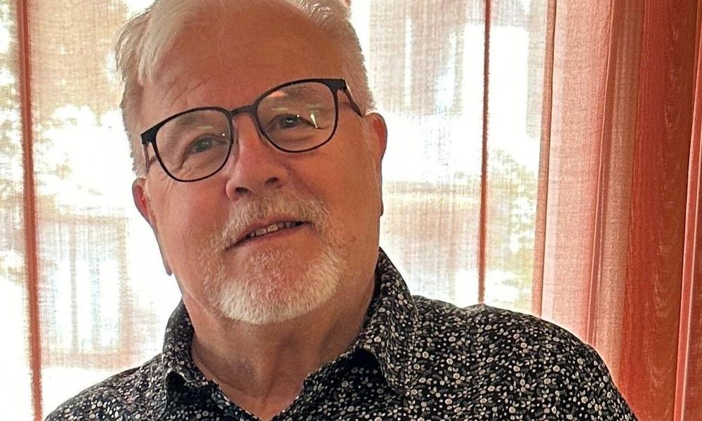Tomas Ivarsson menar att träindustrin alltid behöver stärka sin kompetens. Tomas Ivarsson menar att träindustrin alltid behöver stärka sin kompetens.