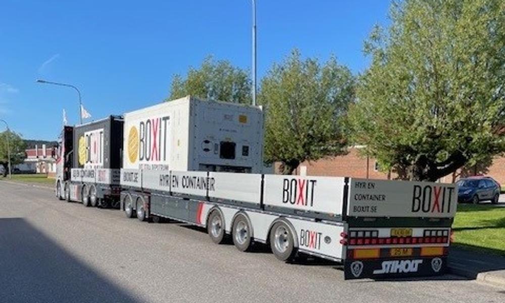 Nyt modultræk til Boxit. Nyt modultræk til Boxit.
