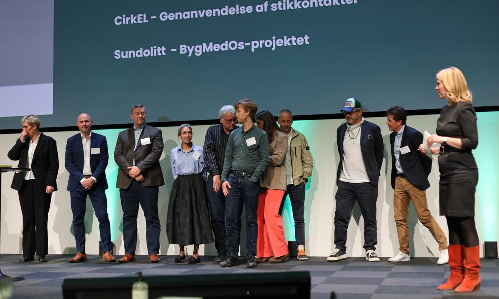 Plastdagen 2025 Plastdagen 2025