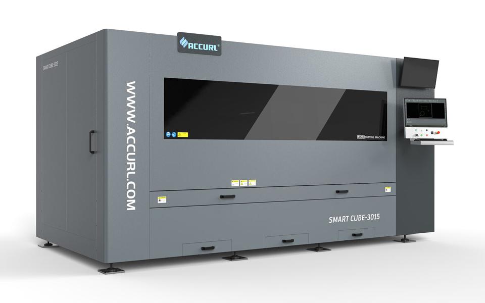 Accurl Smart Cube. Accurl Smart Cube.