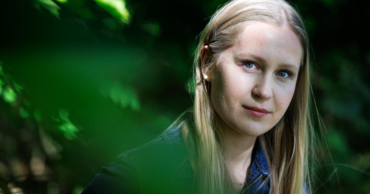 Fra Selvmordstruet Teenager til Inspirerende Læge: Cecilies Kamp og Vision for Fremtiden