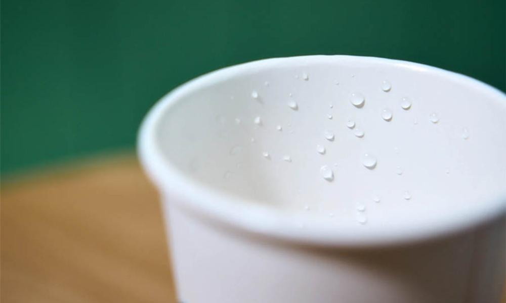 Plastfritt er fremtidsrettet. Plastfritt er fremtidsrettet.