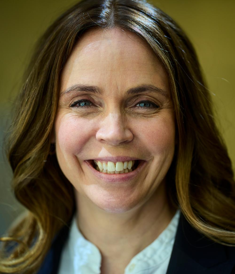 Anja Bach Eriksson er professionelt bestyrelsesmedlem og blandt andet formand for familiens holdingselskab. Anja Bach Eriksson er professionelt bestyrelsesmedlem og blandt andet formand for familiens holdingselskab.