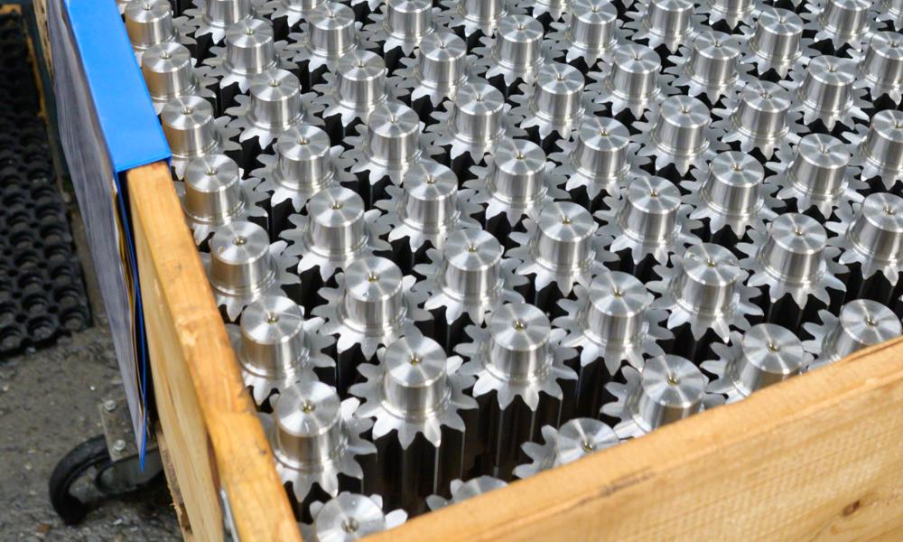 Randers Gears Randers Gears