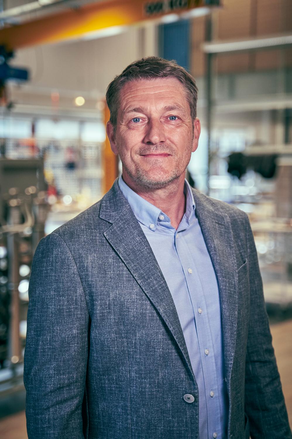 Ralf Lønstrup Ralf Lønstrup
