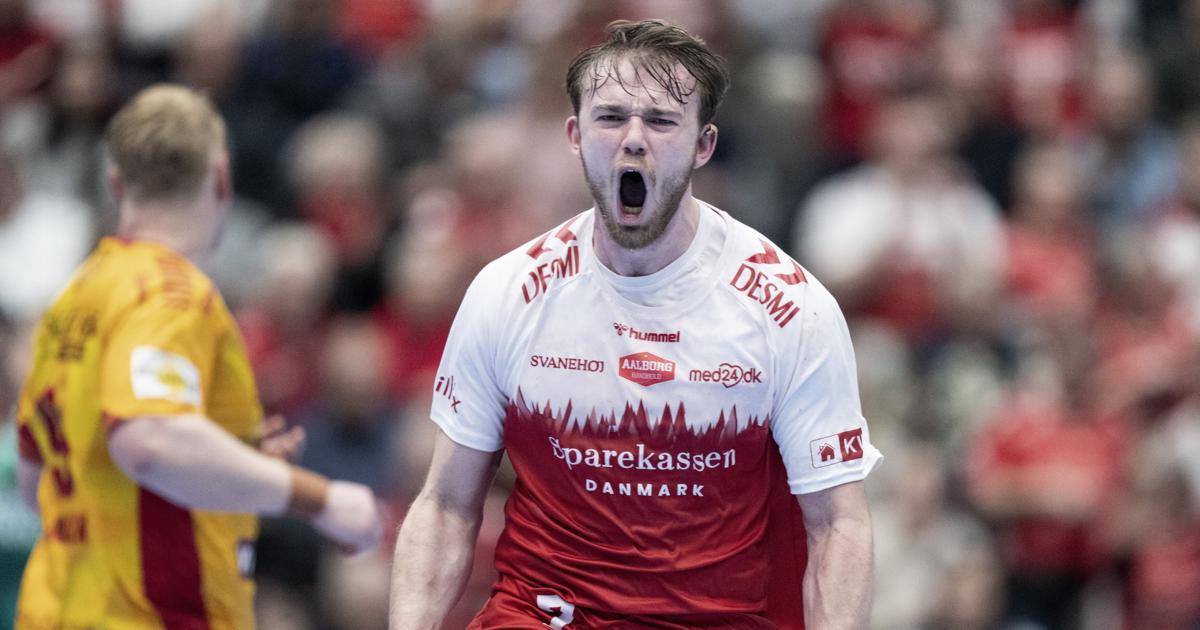 Thomas Arnoldsen Tager Pause Fra Håndbold: ADHD-Medicinering Kræver Tid