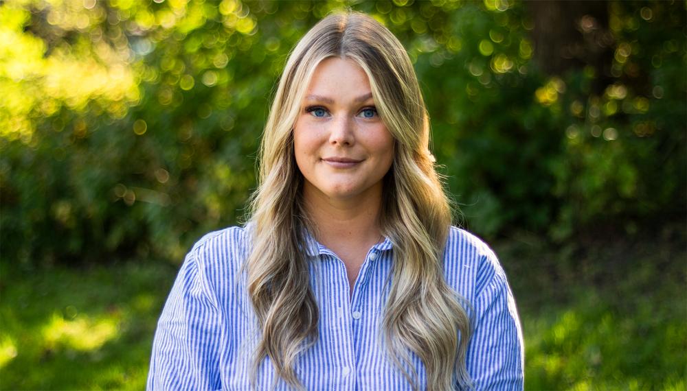 Noelle Andersson, Mässprojektledare, Firefly: Noelle Andersson, Mässprojektledare, Firefly: