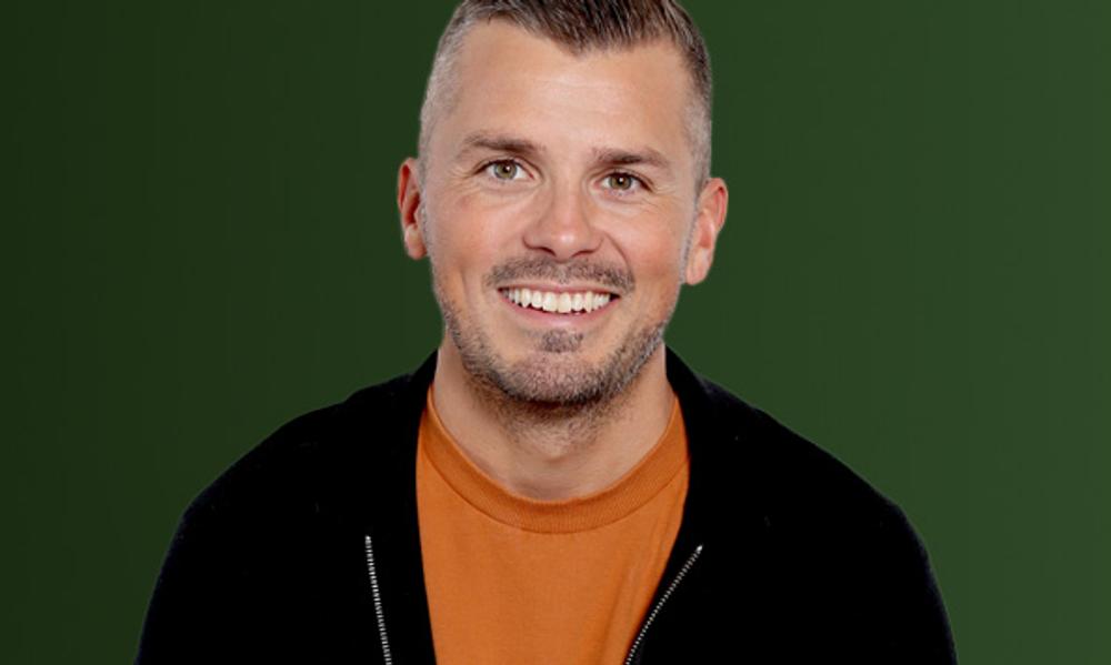 Alexander Harald, Global Sales Manager, Lumberscan Alexander Harald, Global Sales Manager, Lumberscan