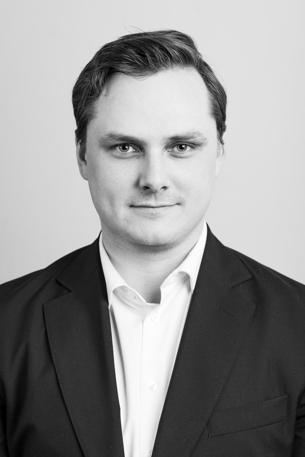 Jens Hedlund, vd, Hedlunds Jens Hedlund, vd, Hedlunds