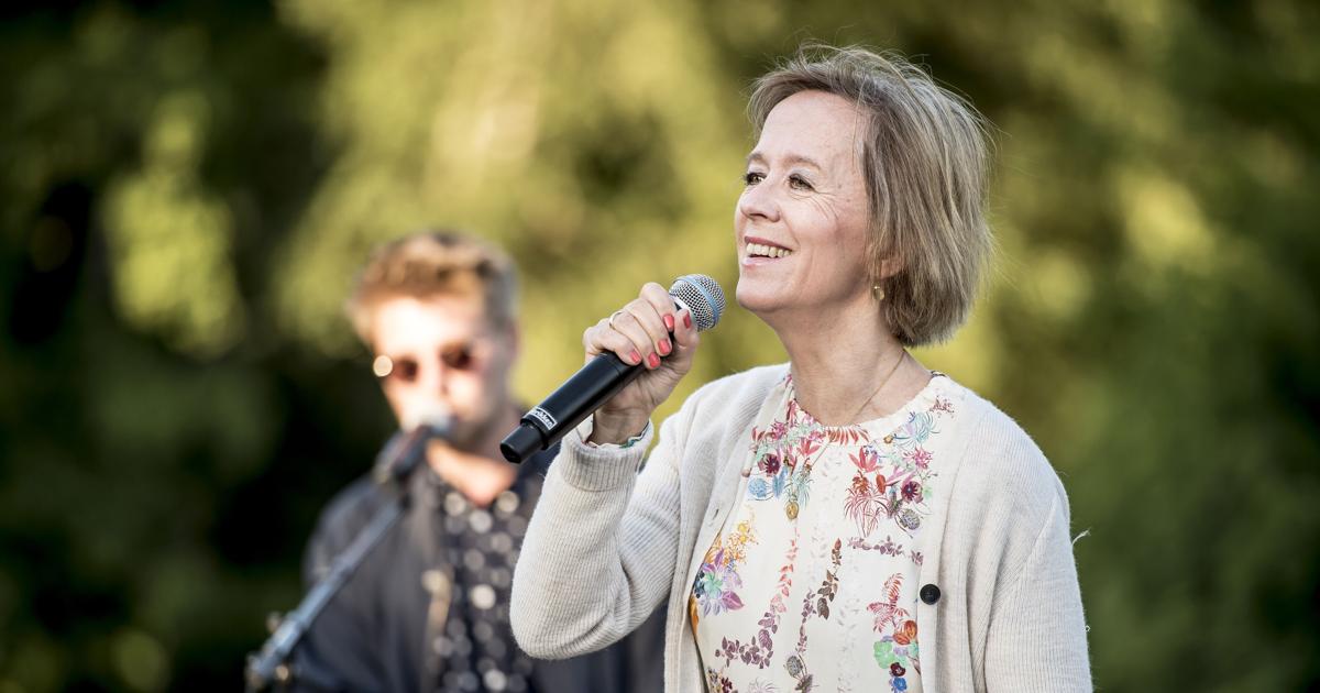 Eurovision-skandale? DR-vært og Tøsedrengene-stjerne ville hemmeligt give sejren til Letland!