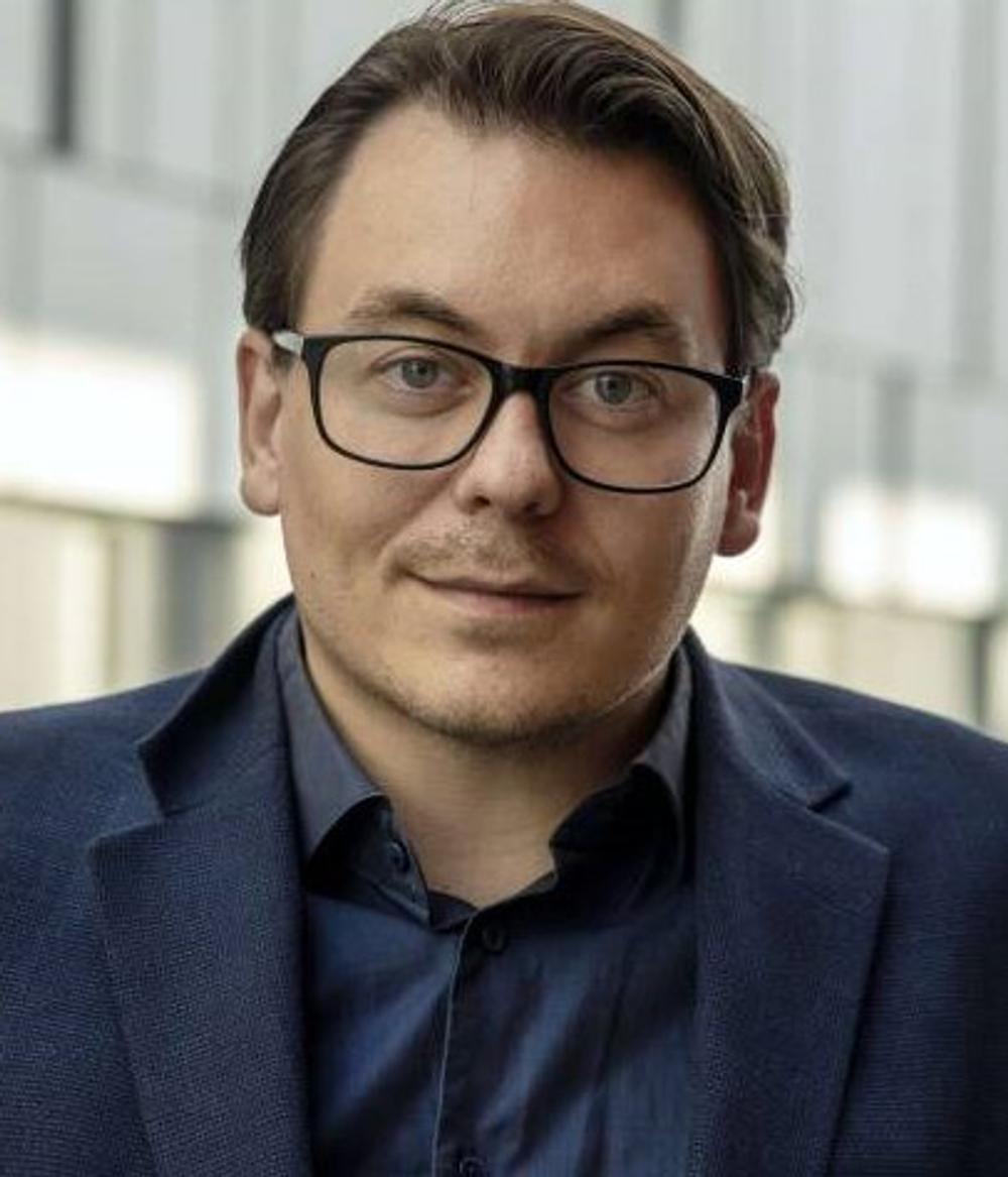 Kalle Johannes Rose er ekspert i blandt andet hvidvask ved CBS. Kalle Johannes Rose er ekspert i blandt andet hvidvask ved CBS.