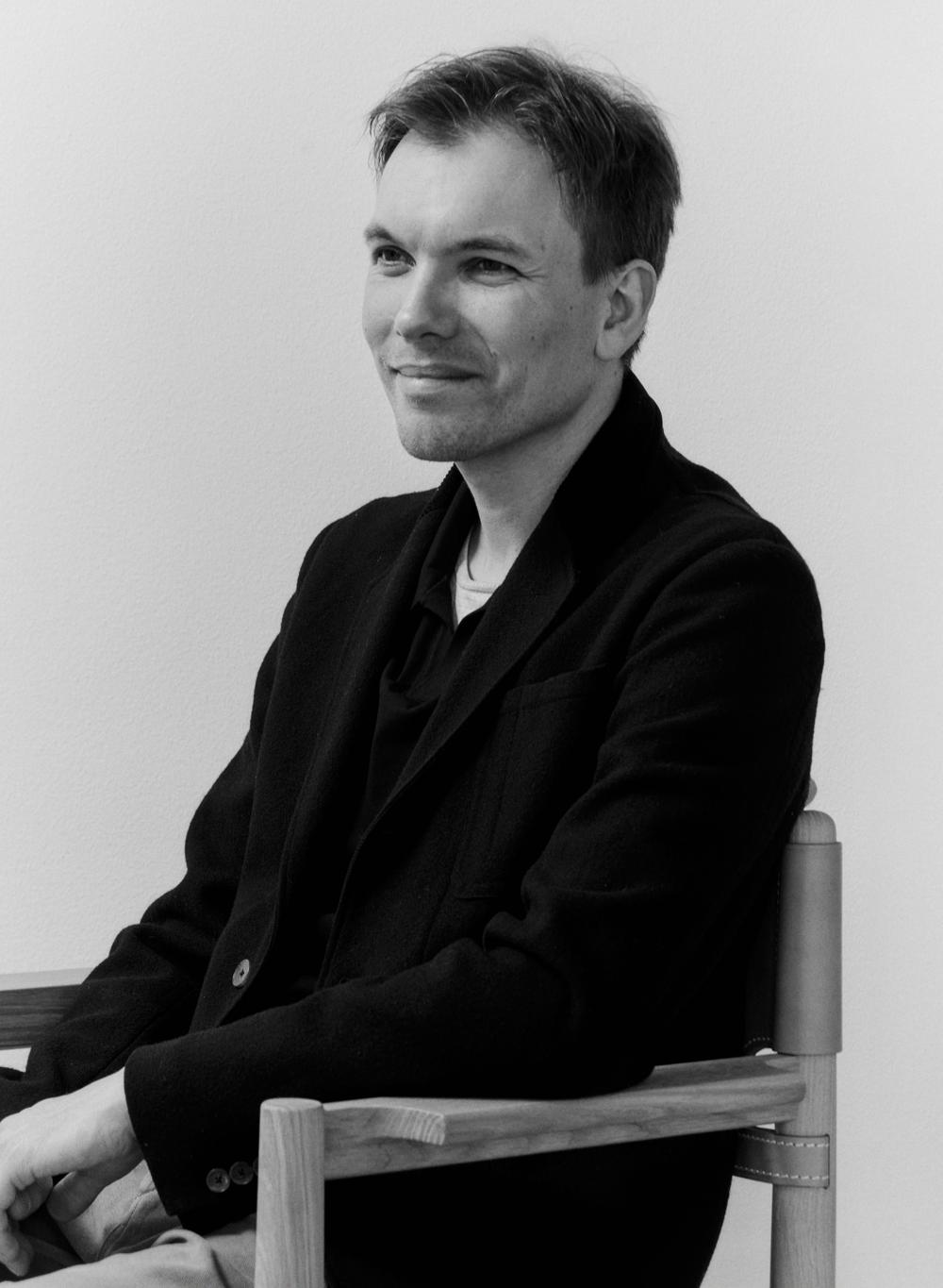 Rasmus Graversen blev adm. direktør for Fredericia Furniture 1. maj. Rasmus Graversen blev adm. direktør for Fredericia Furniture 1. maj.