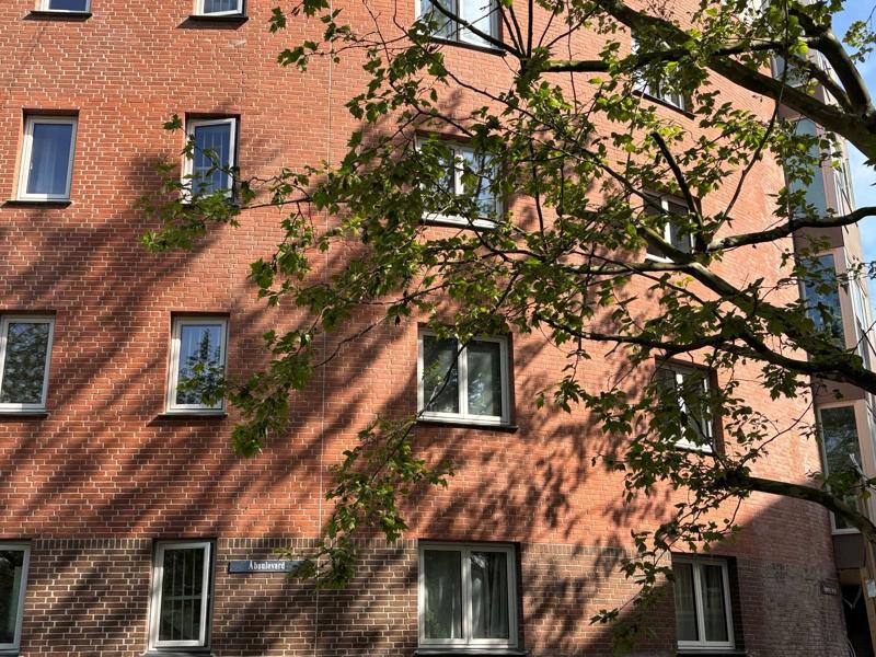 I løbet af 2026 har samtlige lejligheder i boligforeningen FSB´s afdeling, Ågården, på Nørrebro i København blandt andet fået nye køkkener og badeværelser, tekniske installationer og vinduer. I løbet af 2026 har samtlige lejligheder i boligforeningen FSB´s afdeling, Ågården, på Nørrebro i København blandt andet fået nye køkkener og badeværelser, tekniske installationer og vinduer.