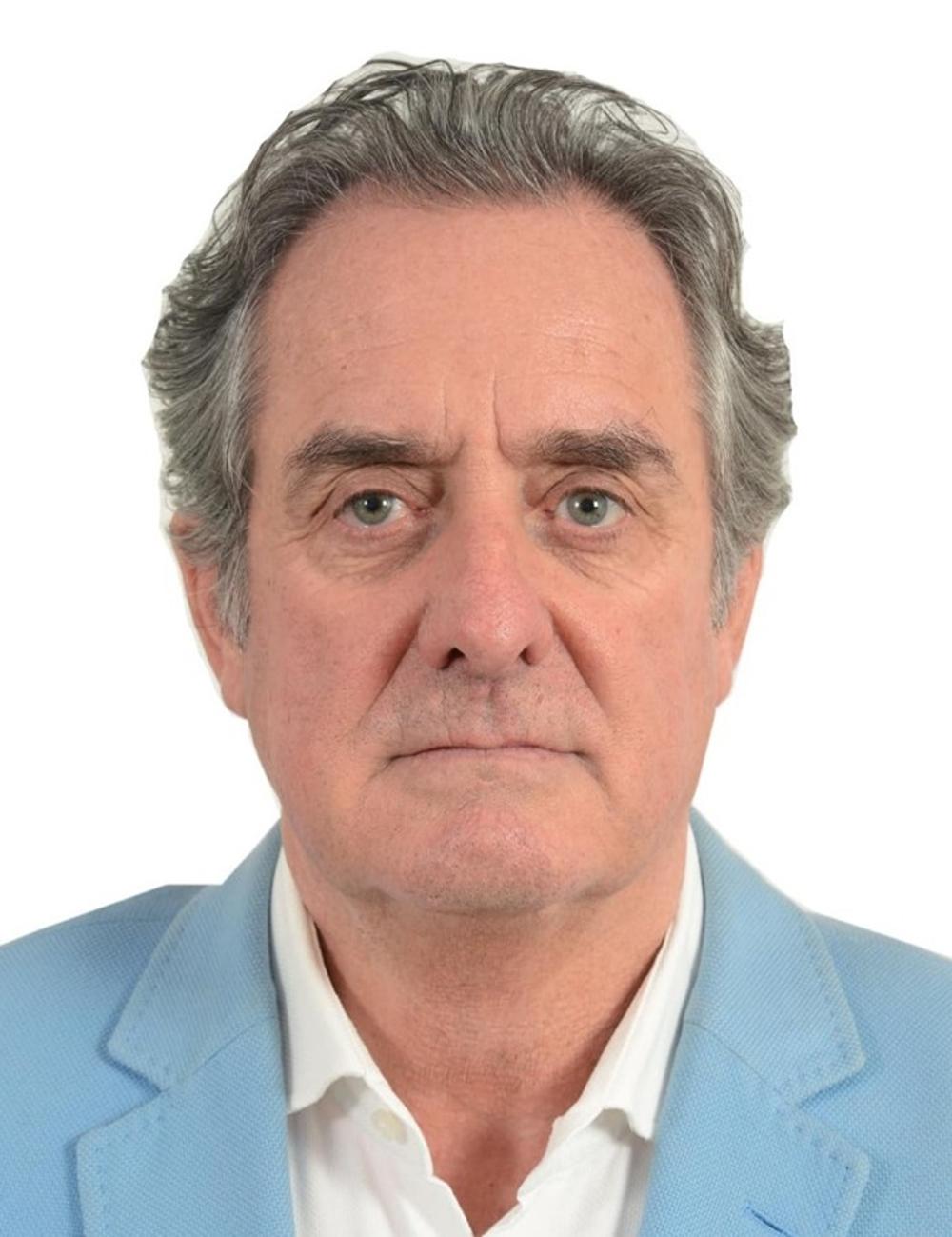 Barry Crouchman er nordeuropæisk chef i Itinera. I et interview med Licitationen siger han, at Itinera ikke er blevet behandlet retfærdigt i Danmark, hvor den italienske koncernen har været involveret på store projekter såsom sygehuset i Køge og Nyt OUH. Barry Crouchman er nordeuropæisk chef i Itinera. I et interview med Licitationen siger han, at Itinera ikke er blevet behandlet retfærdigt i Danmark, hvor den italienske koncernen har været involveret på store projekter såsom sygehuset i Køge og Nyt OUH.
