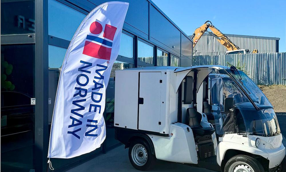 Paxster er «Made in Norway”. Paxster er «Made in Norway”.