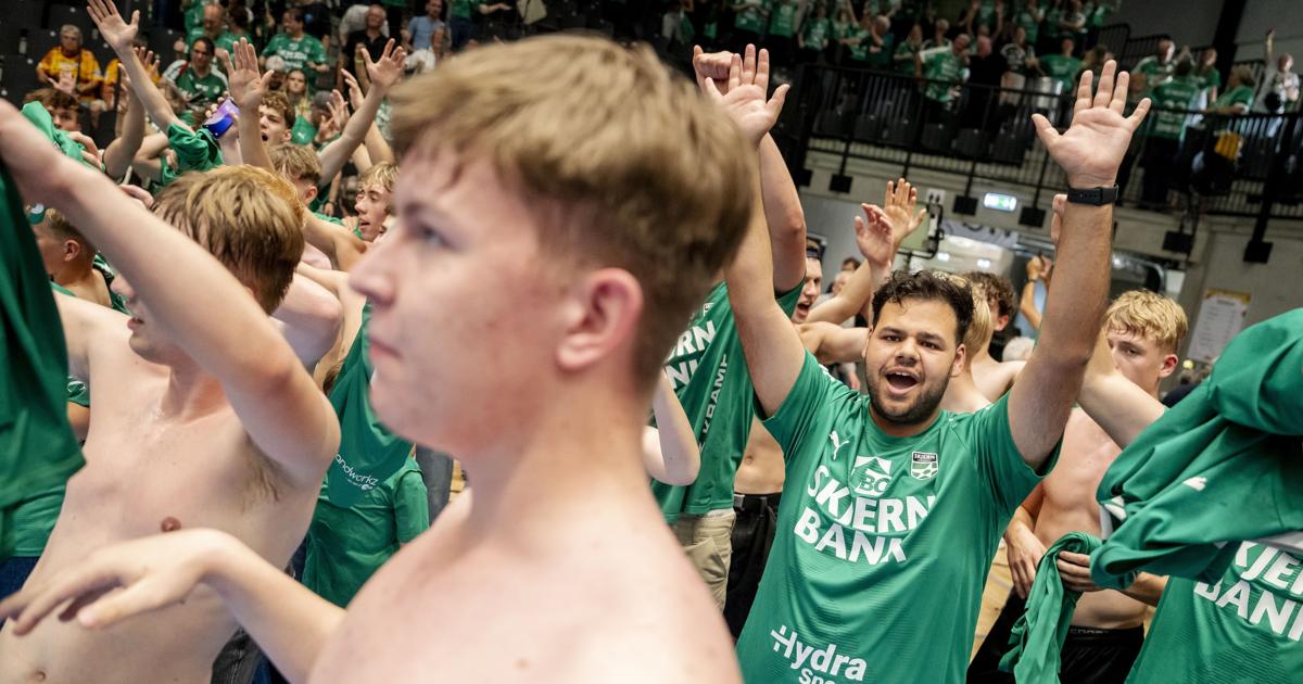 Skjern Håndbold i Chok: Misforståelse om Europapladsen Koster Dyrt