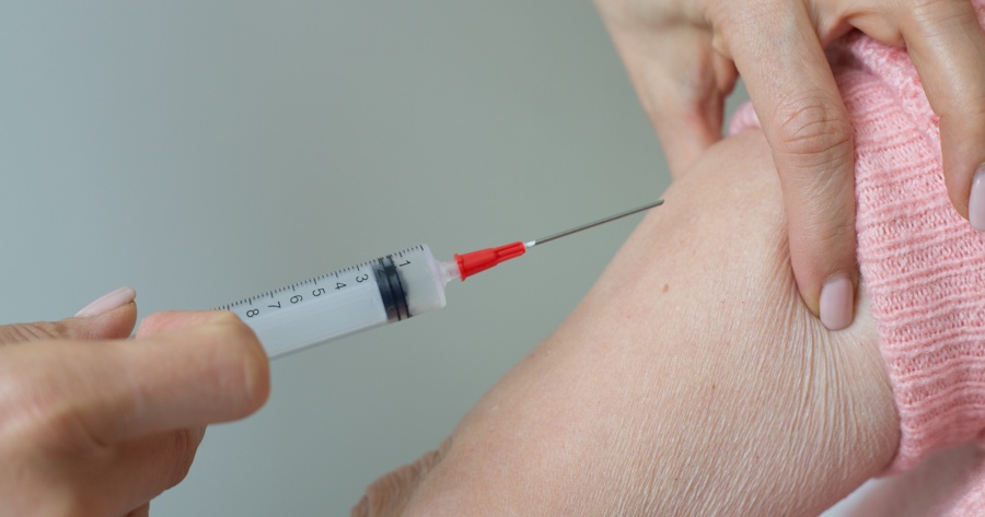 Photo: Life Science Sweden What the Vaccine Offers and Why It Matters