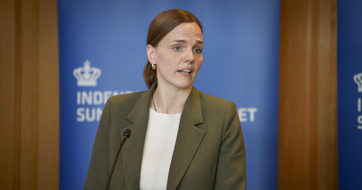 Denmark Ditches Microsoft, Embraces Open Source in Push for Digital Sovereignty