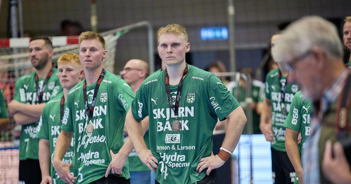 Skjern Anlægger Retssag mod DHF: 'En Justitsmord' på Champions League Drømmen
