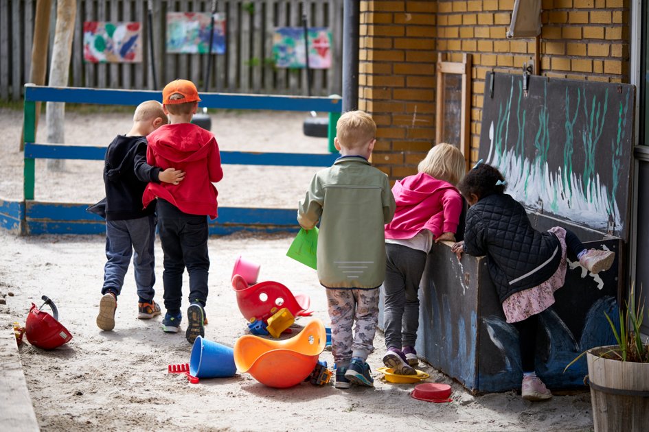 Aalborg: BUPL Afviser Beskyldninger Om Dårlig Økonomisk Forvaltning i Børneinstitutioner - Fokus På Børns Trivsel