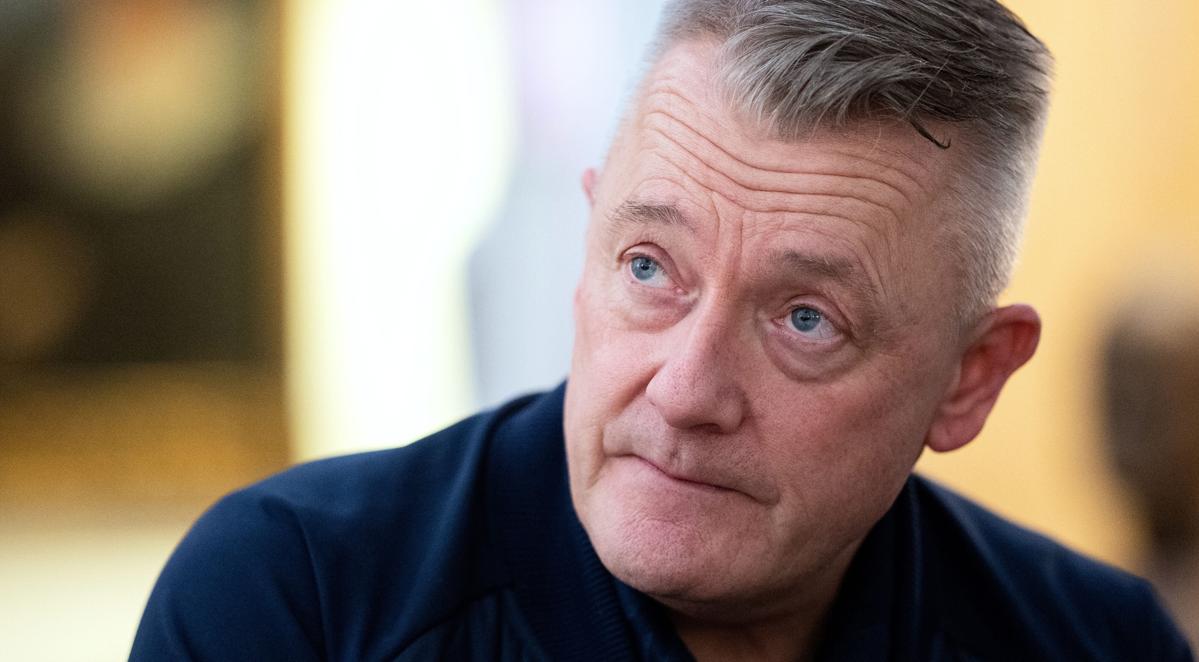 Løbestjerners Far Dømt: Gjert Ingebrigtsen Får Betinget Fængsel Efter Mishandlingssag