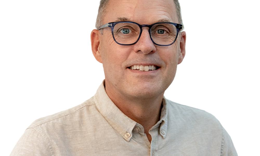 Thomas Duedahl bliver adm. direktør i nyetablerede JBH Entreprise. Thomas Duedahl bliver adm. direktør i nyetablerede JBH Entreprise.