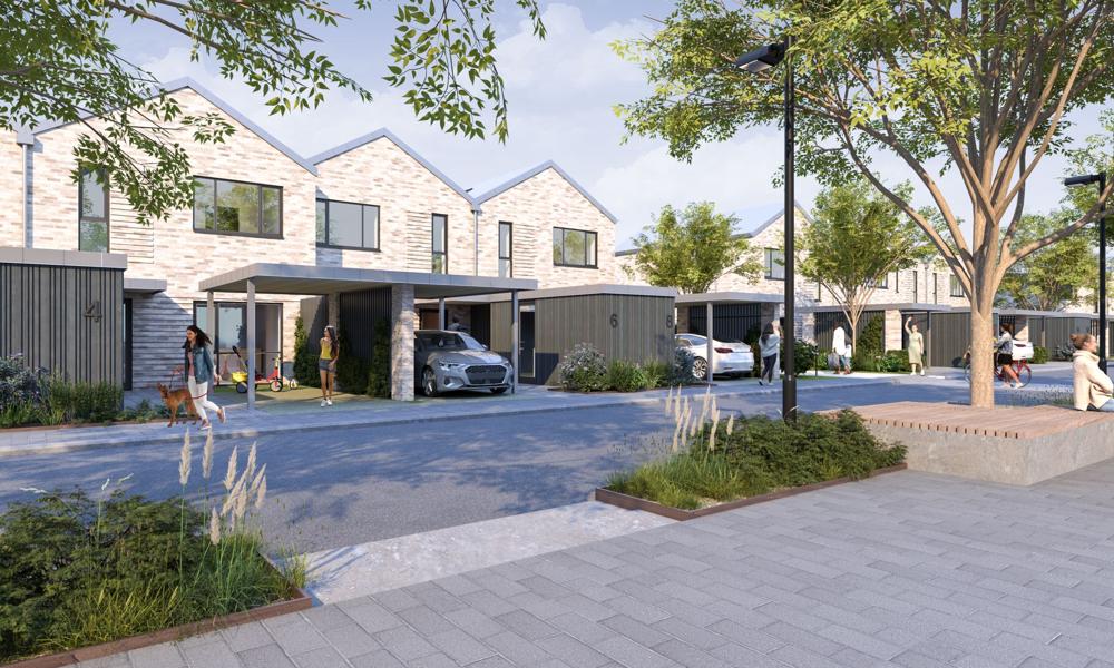 Projektøkonomien for projektet i det østlige Aalborg er på cirka 800 mio. kr. Projektøkonomien for projektet i det østlige Aalborg er på cirka 800 mio. kr.