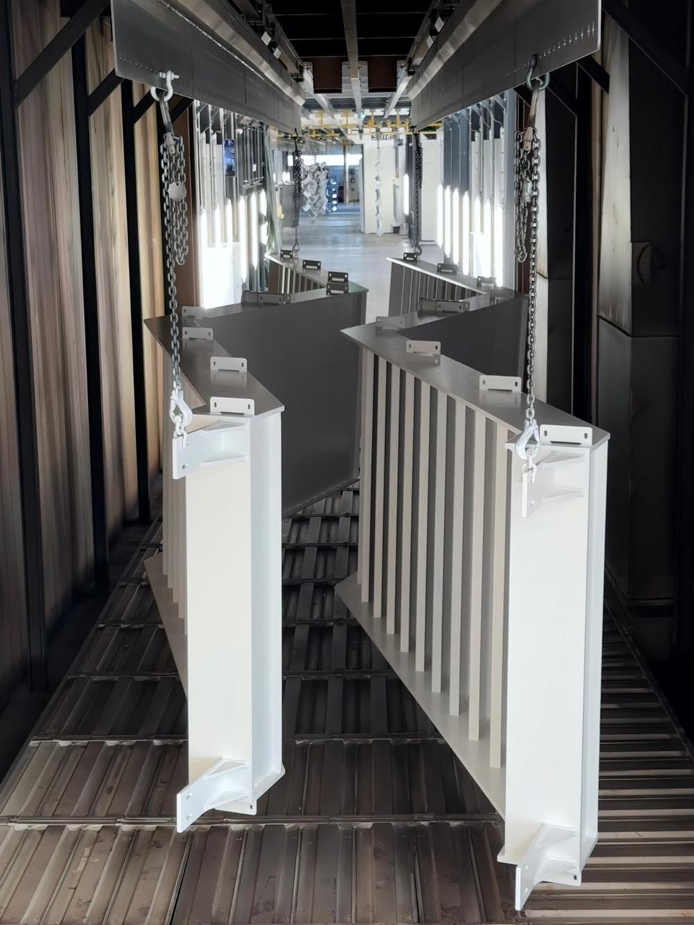 Foto leveret af 3N Lakering Foto leveret af 3N Lakering