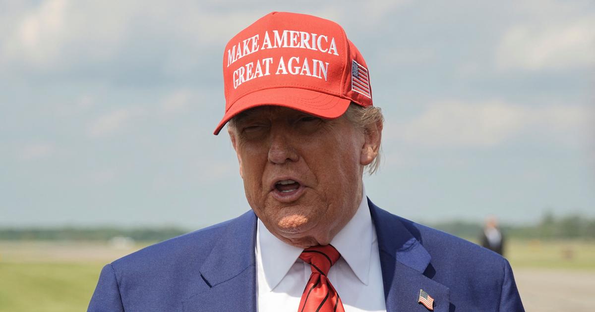 Trump Tvivler på Powell: Er Rentefastholdelse den Rette Vej?