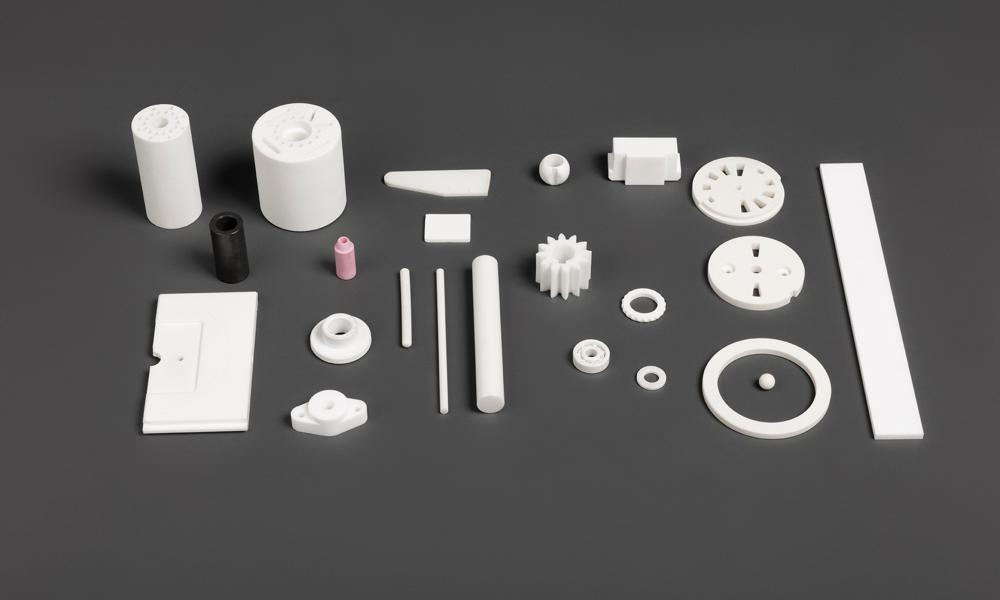 Intra Products leverer præcisionsrør til kunder på seks kontinenter. (Foto: Intra Products) Intra Products leverer præcisionsrør til kunder på seks kontinenter. (Foto: Intra Products)