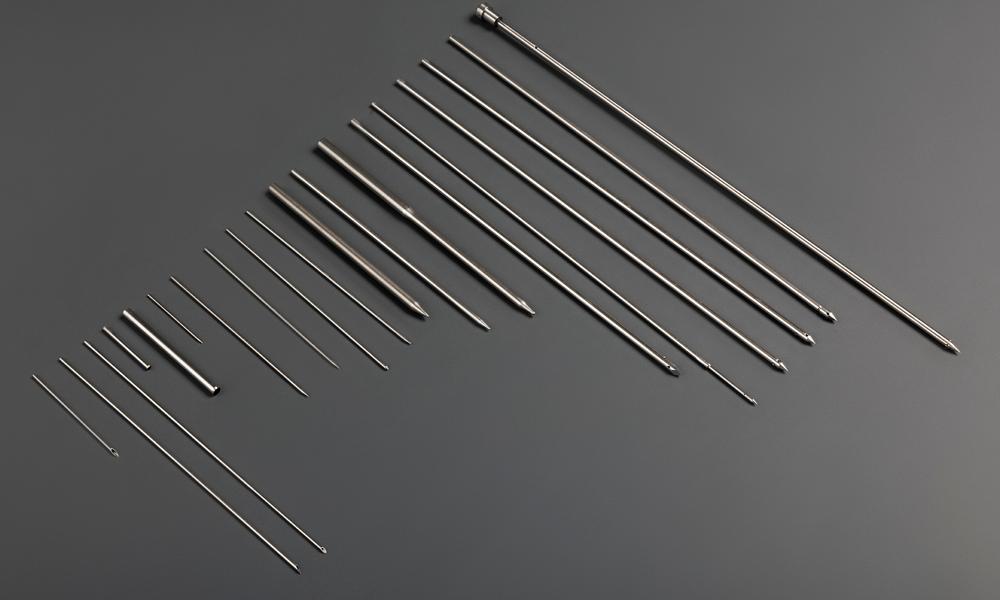 Intra Products tilbyder også teknisk keramik til sine kunder. (Foto: Intra Products) Intra Products tilbyder også teknisk keramik til sine kunder. (Foto: Intra Products)