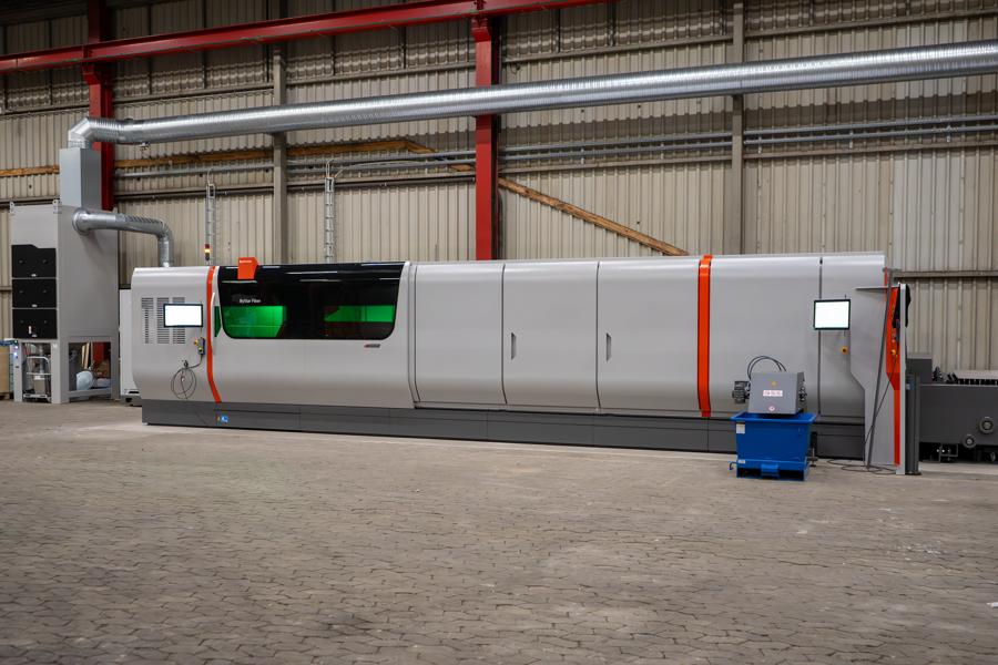 Foto: JMS Danmark Foto: JMS Danmark