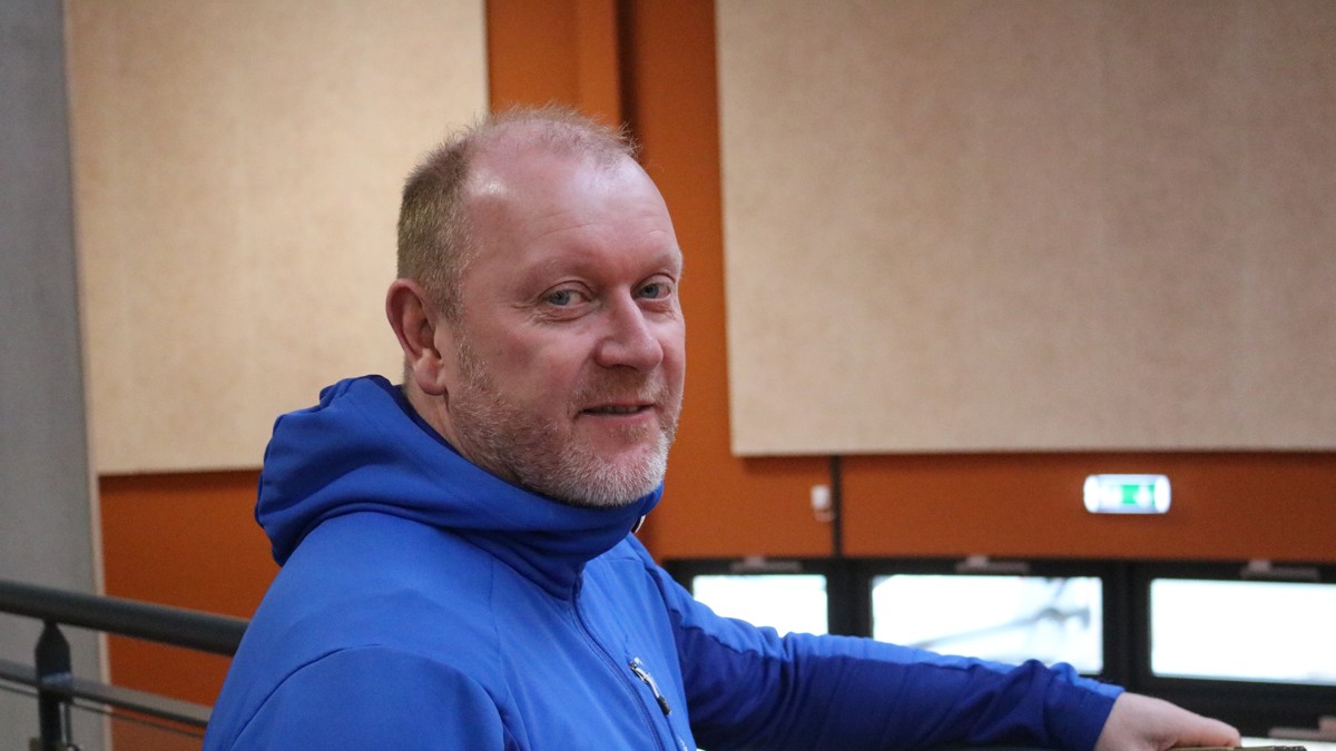 Lars Fasten Lars har 10-års jubilæum med foreningerne i centrum | Frederikshavn ...