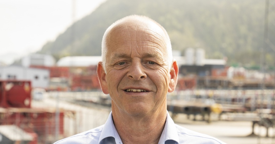 Øgreid AS kjøper Ramco Norway AS - Bedriftssøk