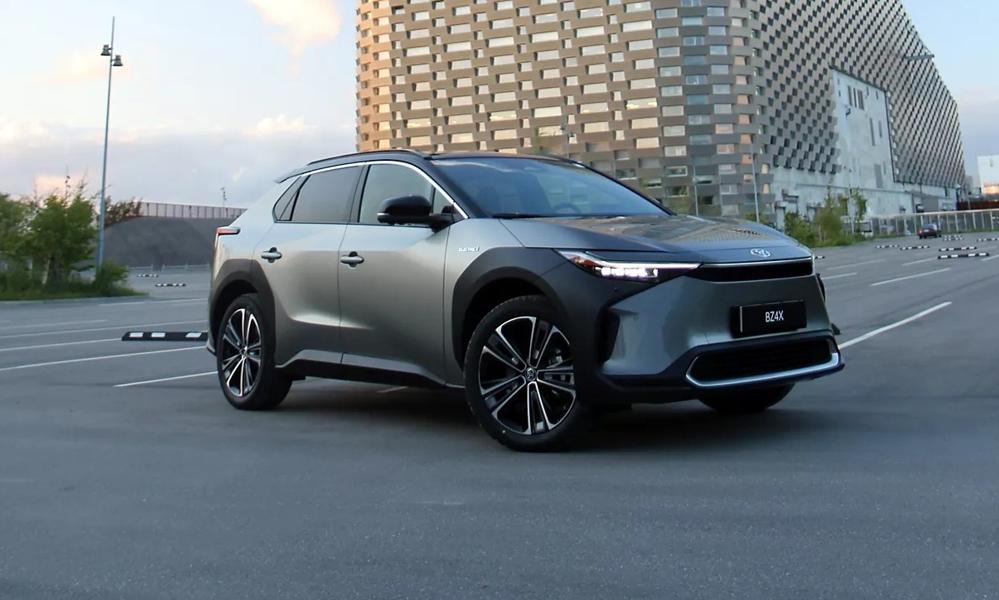 Toyota har benyttet København til lancering af nye bilmodeller en del gange. Senest var mærkets første dedikerede elbil, Toyota bZ4X, tilbage i sommeren 2022 for over 300 journalister fra hele Europa. Toyota har benyttet København til lancering af nye bilmodeller en del gange. Senest var mærkets første dedikerede elbil, Toyota bZ4X, tilbage i sommeren 2022 for over 300 journalister fra hele Europa.