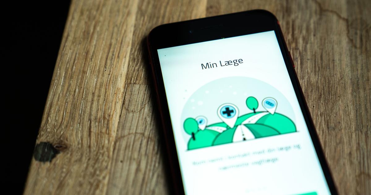 Top 5 Sundhedsapps Anbefales af Myndighederne: Din Guide til Sundhed på Din Smartphone