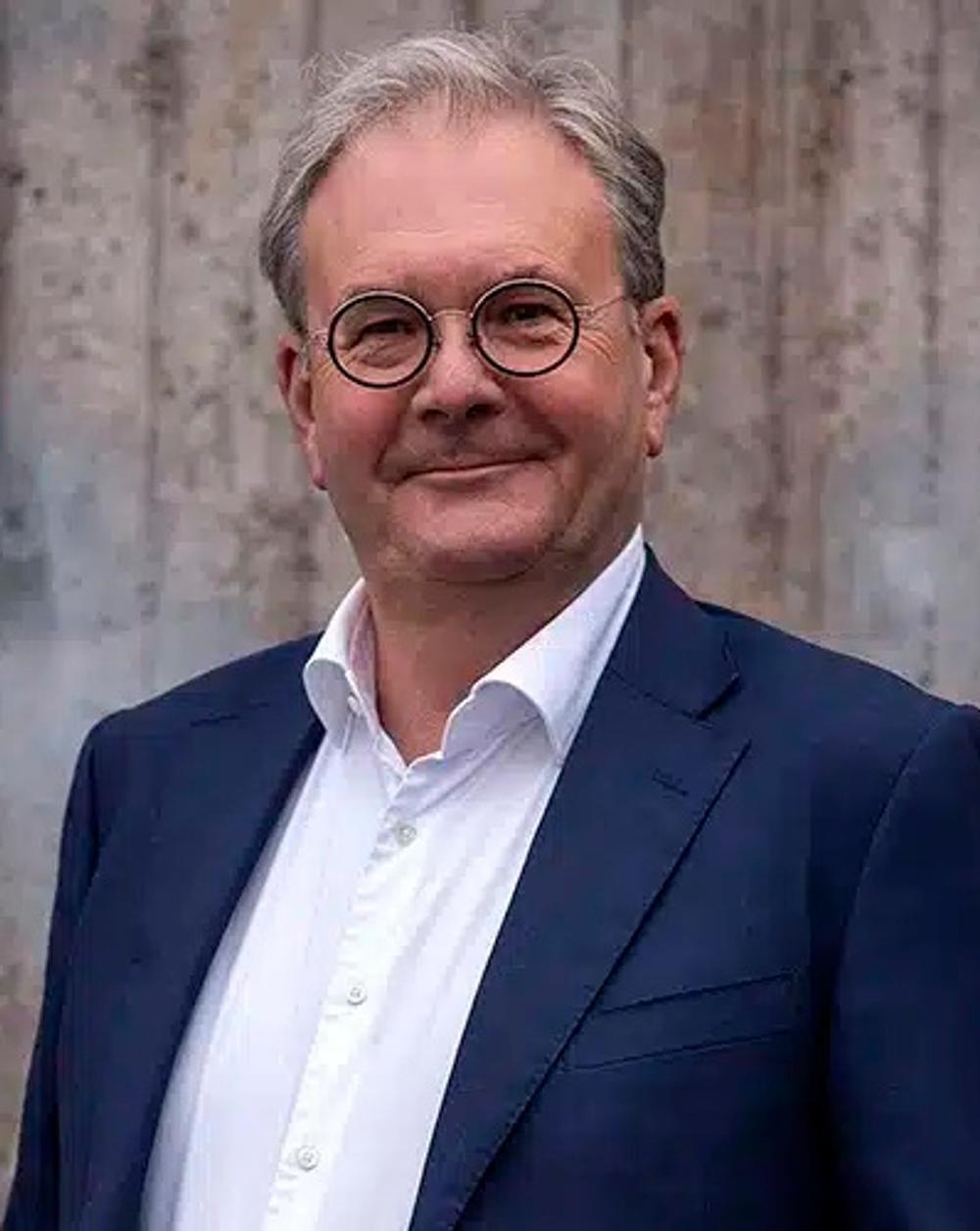 Torbjörn Torell, bestyrelsesformand i Circura Danmark A/S. Torbjörn Torell, bestyrelsesformand i Circura Danmark A/S.