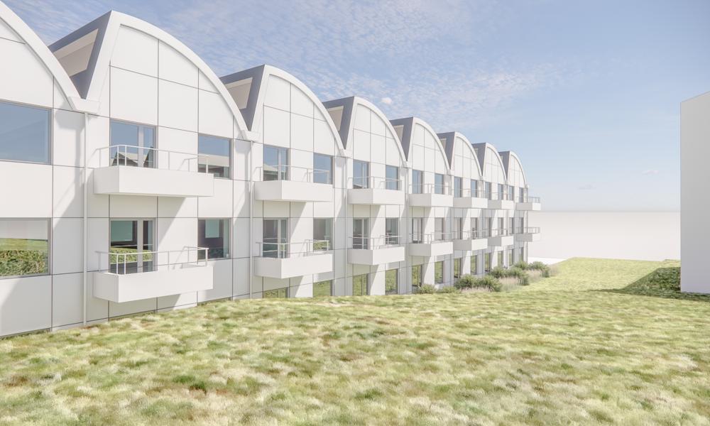 I 2008 lukkede Jaka for Aarhus-produktionen, og den engang så prægtige bygning er endte som en betonskal. Nu skal der bygges nyt. I 2008 lukkede Jaka for Aarhus-produktionen, og den engang så prægtige bygning er endte som en betonskal. Nu skal der bygges nyt.