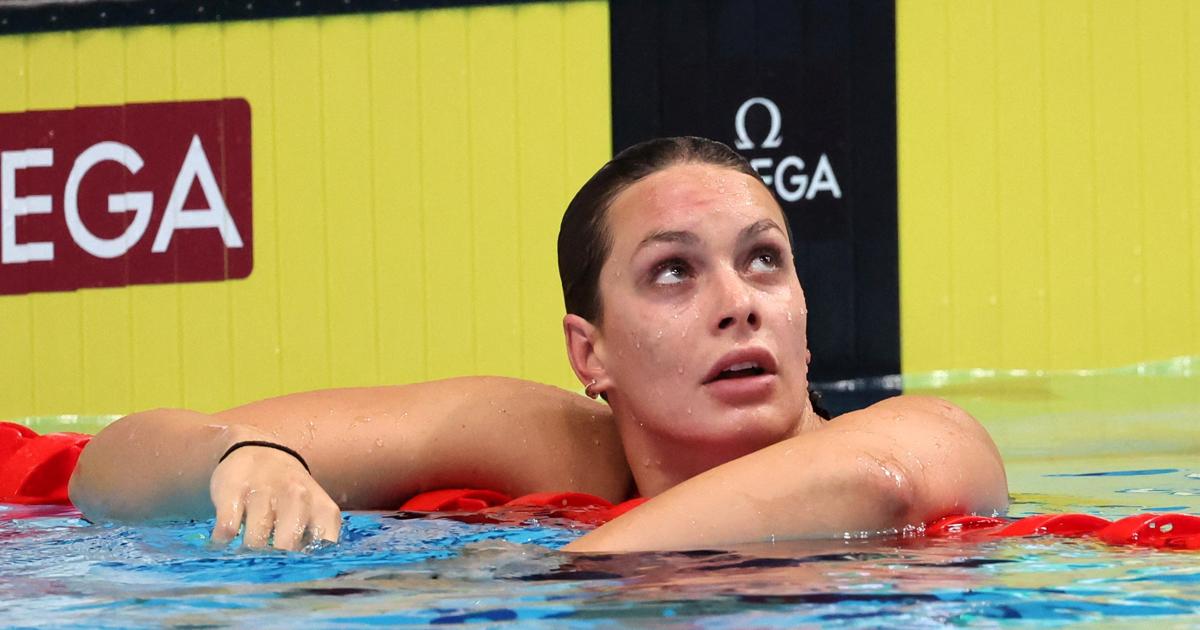 Svømmestjerne Oleksiak Misser VM På Grund af Whereabouts-Brud – En Stor Skuffelse for Canada!