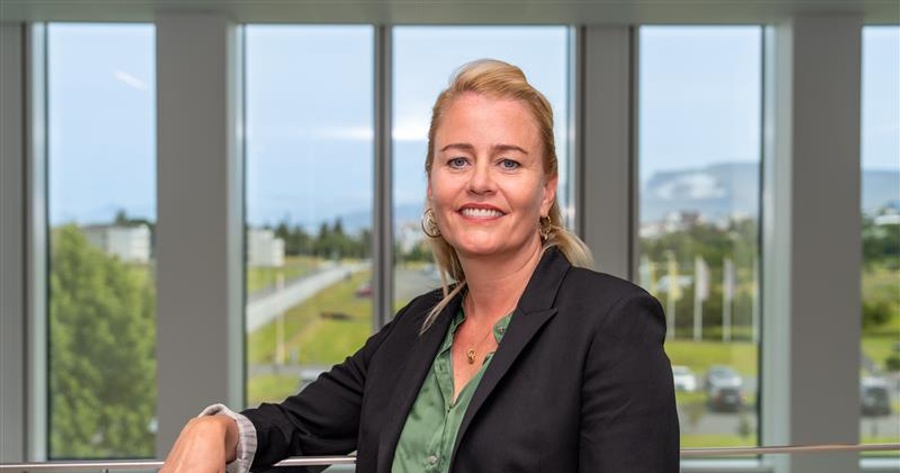 Alvotech Förstärker Ledningen: Linda Jónsdóttir Tillträder Som Finanschef