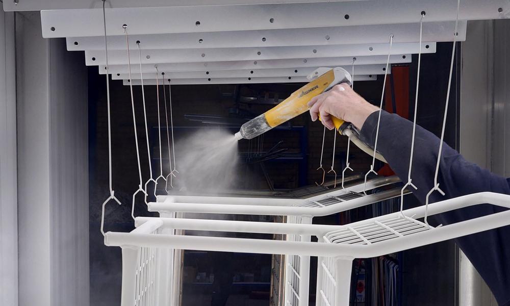 Foto leveret af JAS Foto leveret af JAS