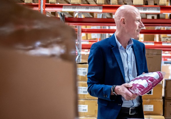 Markedsreaktion: Danske aktier dykker efter forventet USA-EU handelsaftale