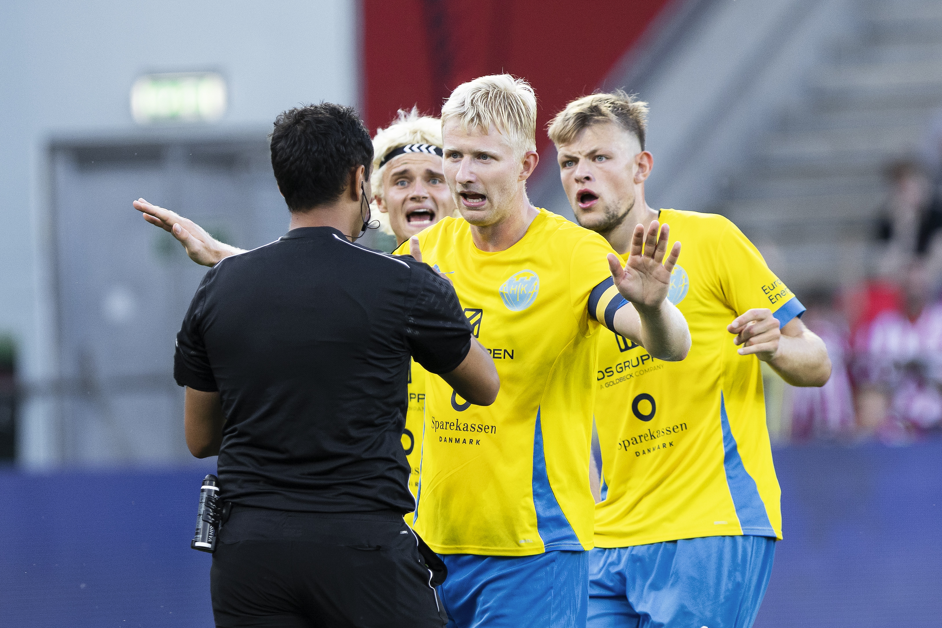 VM-medaljer og DM-succes: Her er årsquizzen til sportsnørderne