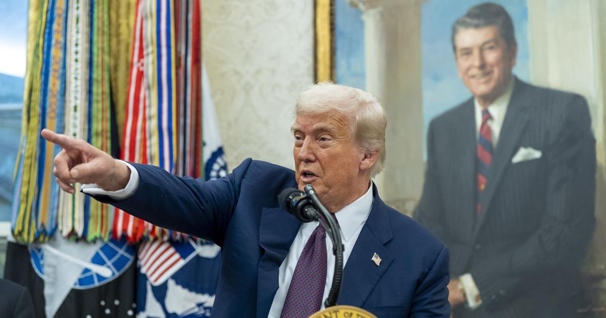USA indfører nye toldsatser på varer fra over 60 lande – Hvad betyder det for dig?