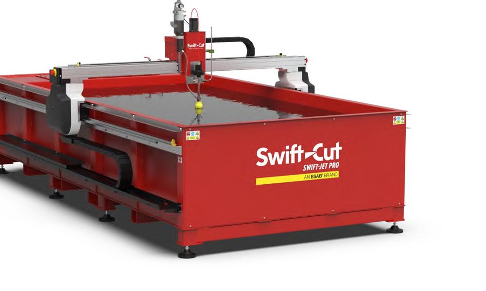 Swift-Jet Pro. Swift-Jet Pro.