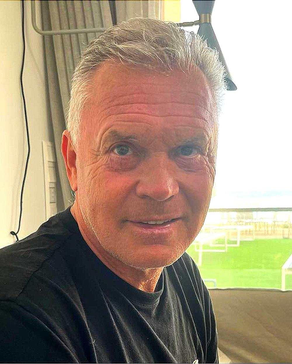 Jan Lyskjær, der ejer JL4-Development Aps, står sammen med to andre investorer bag ide om et nyt transportcenter ved Blommenslyst Jan Lyskjær, der ejer JL4-Development Aps, står sammen med to andre investorer bag ide om et nyt transportcenter ved Blommenslyst