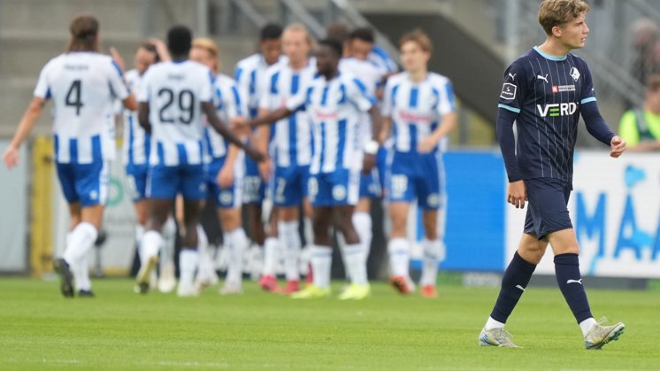 OB Sikrer Sejr Over Randers Efter Vanvittig Første Halvleg: 3-2!
