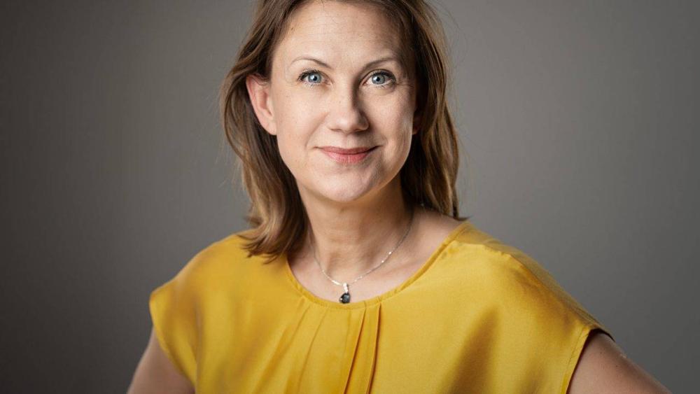 Anna Werner lämnar sitt uppdrag som vd för Svensk solenergi. Anna Werner lämnar sitt uppdrag som vd för Svensk solenergi.