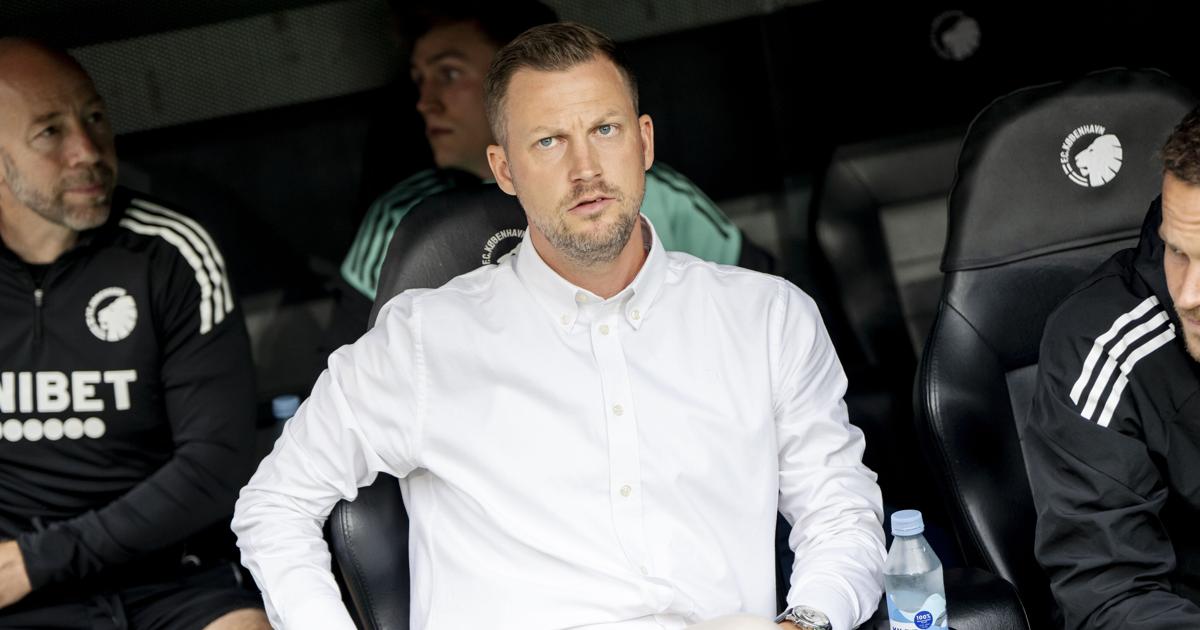 Malmö's Overvældende Dominans: En 'Færge' af En Størrelse, der Skræmmer FCK